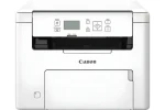 Canon i-SENSYS MF272dw II černá / černobílá laserová multifunkce / A4 / 2400 x 600 / duplex / USB / RJ45 / WiFi (7345C003)