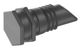 Gardena 13215-20 Micro-Drip-System koncová zátka 4.6 mm (3/16") 10 ks (13215-20)