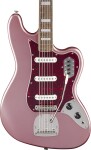 Fender Squier FSR Classic Vibe Bass VI LRL BGM