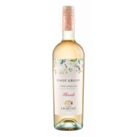 Casa Charlize Floreale Pinot Grigio Blush 12% 0,75l (holá láhev)