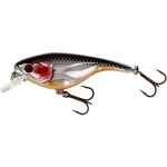 Westin Wobler BabyBite SR Floating Steel Sardine - 6,5cm 12g plovoucí,Westin Wobler BabyBite SR Floating Steel Sardine - 6,5cm 12g plovoucí