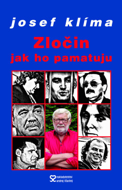 Zločin jak ho pamatuju