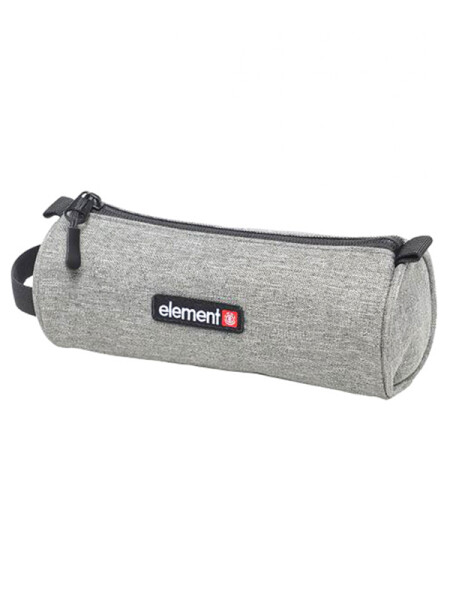 Element SCHOOL grey heather školní penál