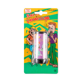 Trik s monoklem - Albi