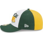 New Era Pánská kšiltovka Green Bay Packers NFL 2023 Sideline Low Profile 59FIFTY Fitted Velikost: 7 5/8