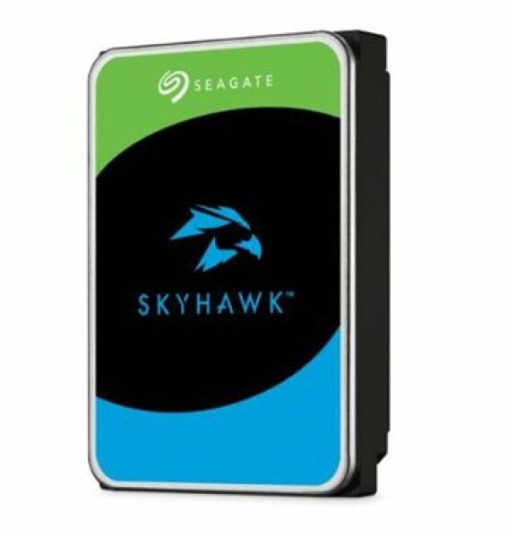 Seagate SkyHawk 3TB, ST3000VX015