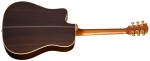 Epiphone Hummingbird Deluxe EC Natural