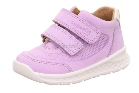 Dětské celoroční boty Superfit 1-000379-8500 Velikost: 22