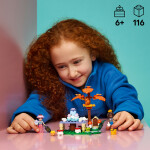 LEGO LEGO® Friends 42690 Lesní čajový dýchánek
