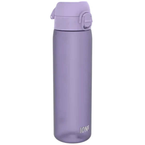 Ion8 Leak Proof Láhev Light Purple 500 ml (0619098087697)
