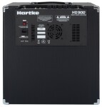 Hartke HD500