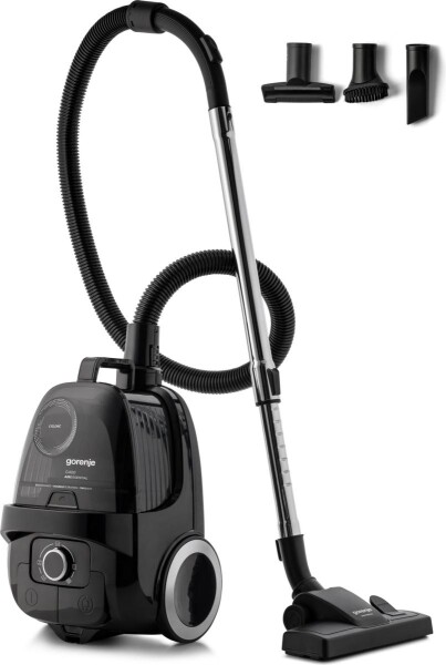 Gorenje Podlahový vysavač - VCE01G4AEBK