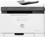 HP Color Laser 179fwg / Multifunkce / barevná laserová / A4 / fax / Wi-Fi / LAN (6HU09A#B19)