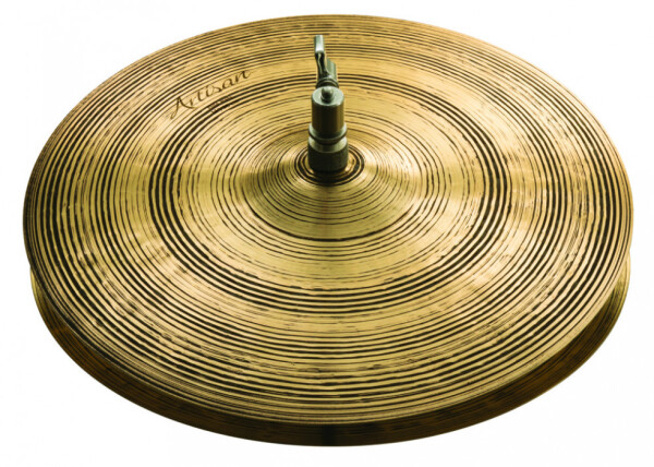 Sabian Artisan Elite Hi-hat 14”