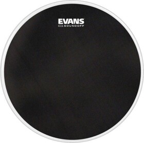 Evans SoundOff 10”