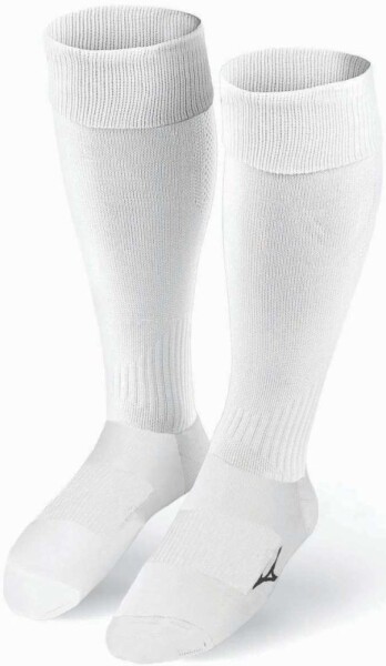 Mizuno JAPAN Socks White