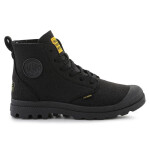 Boty Palladium Pampa Hi Merino M 74377-008-M EU 44