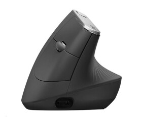 Logitech Wireless Mouse MX Vertical, graphite EDF_288516