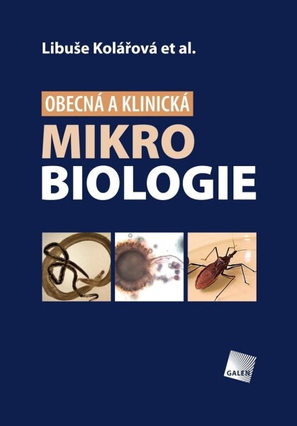 Obecná klinická mikrobiologie