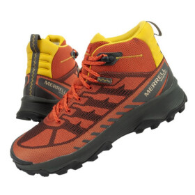 Sportovní obuv Merrell Speed Eco M J037545 41.5