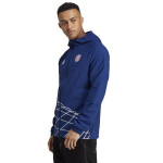 Pánská bunda FC Bayern GR WB M HT8828 - Adidas M