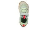Groundies Lou 2.0 Sage green/Red