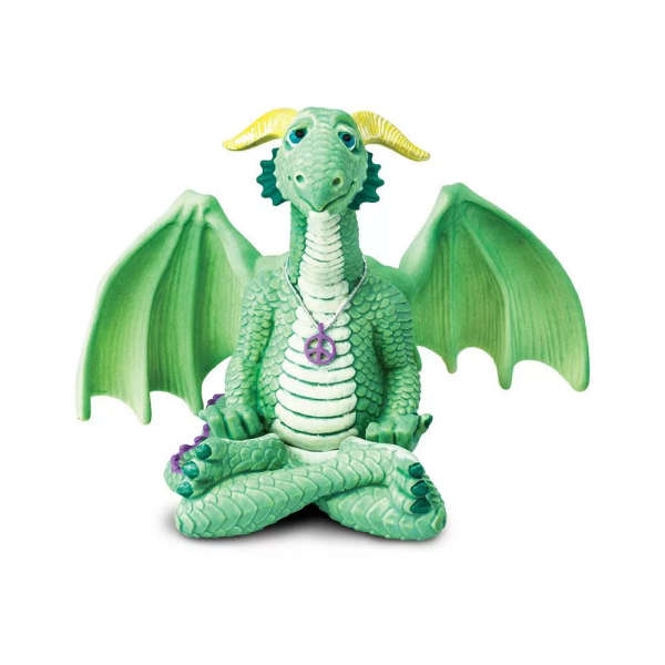 Safari Ltd. Safari Ltd. Figurka - Drak míru