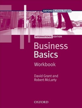 Business Workbook (International Edition)