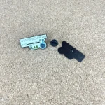 Pinarna.cz Women belong in the lab / Ženy patří do laboratoře - hranatý