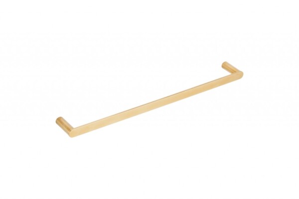 KFA - 45 CM držák ručníku, broušené zlato 864-026-31