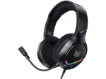 ONIKUMA X31 černá / Herní sluchátka / USB / jack 3.5 mm / RGB / mikrofón (X31)