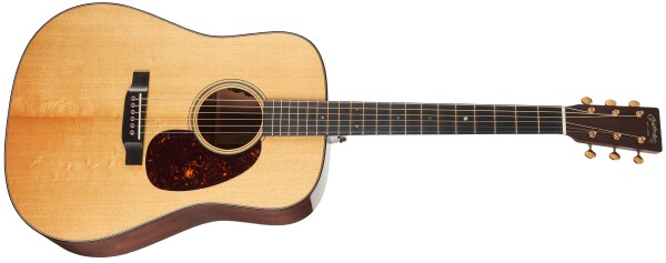 Martin D-18E Modern Deluxe