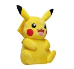 Pokémon plyšák Pikachu 60 cm