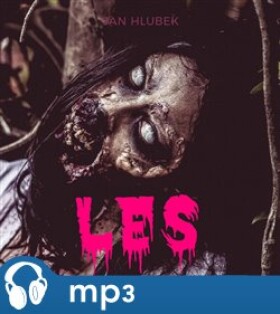 Les, mp3 - Jan Hlubek