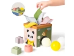 Taf Toys Box s aktivitami Play Discover