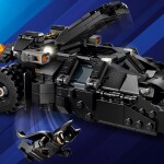 LEGO LEGO® DC Batman™ 76303 Batman™ Tumbler vs. Two-Face™ a Joker™
