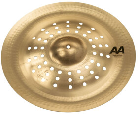 Sabian AA Holy China 19" Brilliant