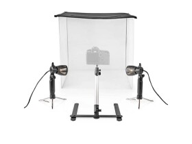 Foto studio NEDIS SKT012WT