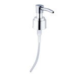 ND Nimco - chrom náhradní pumpička plast 1028BO-26 1028BO-26