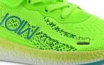 Naw Ehuna Fly Wild Green