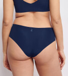 Dámské kalhotky ZERO Feel 2.0 Hipster - BLUE - tm. modré 2114 - SLOGGI BLUE L