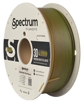 Spectrum PLA Nature Hemp / 3D filament / 1,75 mm / 1 kg (80935)