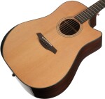 Furch Yellow Performance Dc-CR EAS-VTC CNR Active