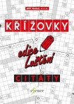 Křížovky citáty Jan Beer