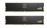 TeamGroup T-Create Expert 32GB (2x16GB) 6000MHz černá / DDR5 / CL30 / DIMM / 1.35V (CTCED532G6000HC30DC01)