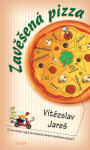 Zavěšená pizza - Vítězslav Jareš - e-kniha