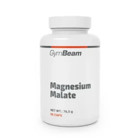 Magnésium malát - GymBeam (90 kaps.) (93832-1-90caps)