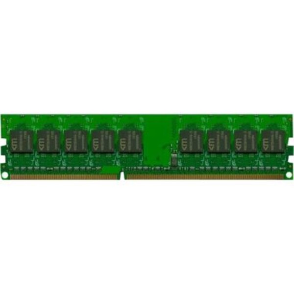 Mushkin Proline 8 GB (1x8GB) 1600MHz DIMM / DDR3 / CL11 / 1.5V (992025)