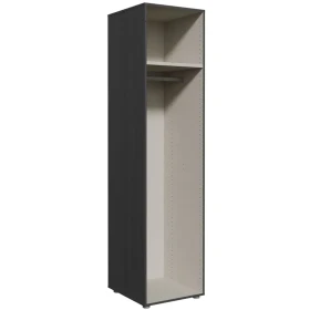 Korpus skříně Moduklix 49,7x204,5 dub Cabezone