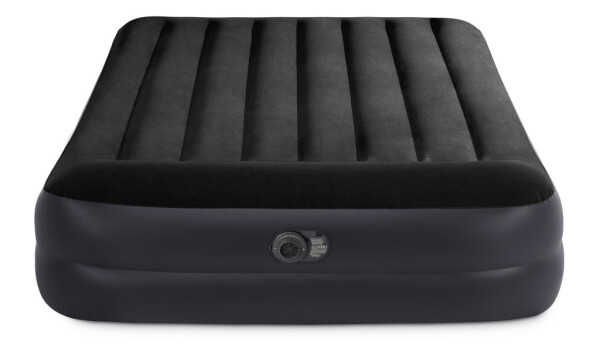 Nafukovací postel Dura Beam Queen - Alltoys Intex